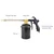 Painter 750ml Cup Capacity Oil Spray Gun For Oil Painting (OSG-07)
